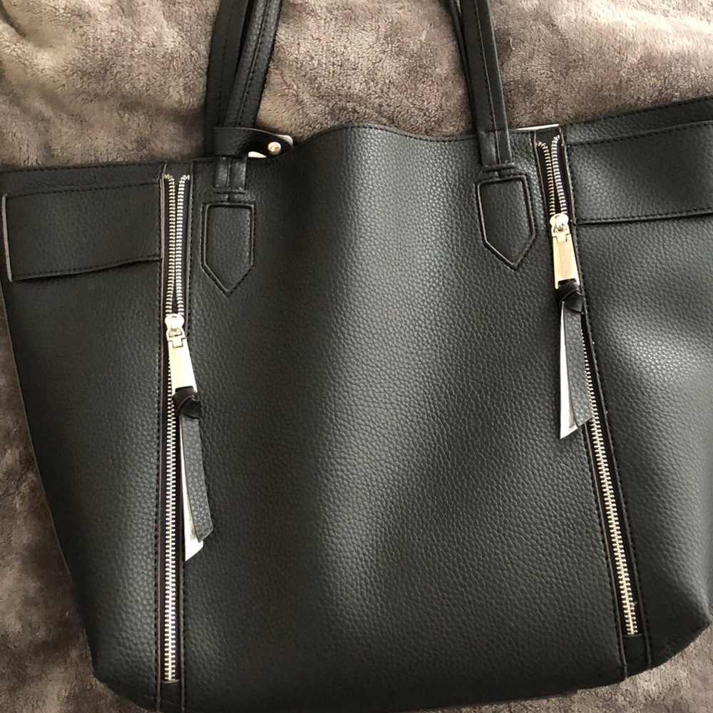 Steve Madden tote